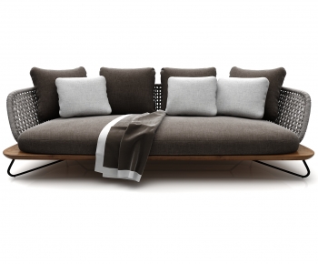 Modern A Sofa For Two-ID:920459991