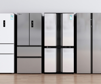 Modern Home Appliance Refrigerator-ID:448307046