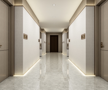 Modern Corridor-ID:873279613