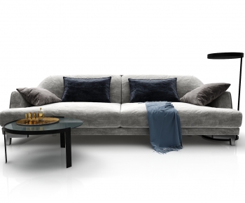 Modern A Sofa For Two-ID:433871039