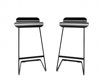 Modern Bar Chair-ID:806098949