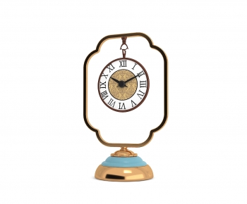 Modern Clocks And Watches-ID:610169897