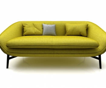 Modern A Sofa For Two-ID:787540915