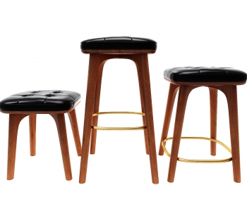 Modern Bar Chair-ID:635849009