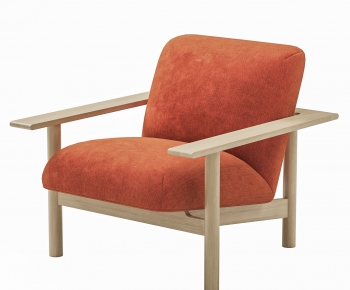 Modern Lounge Chair-ID:466845992