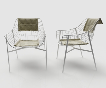 Modern Single Chair-ID:775235891