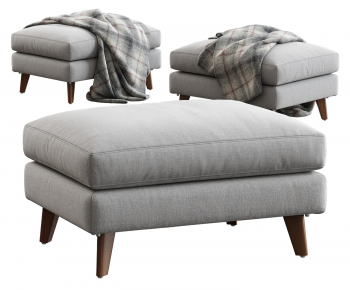 Modern Sofa Stool-ID:618585117