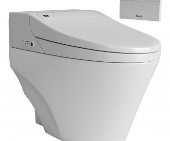 Modern Toilet-ID:490952971