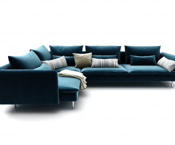 Modern Multi Person Sofa-ID:674956087