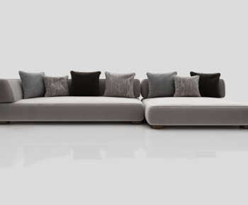 Modern Multi Person Sofa-ID:565300949