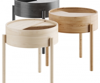 Nordic Style Side Table/corner Table-ID:935854919