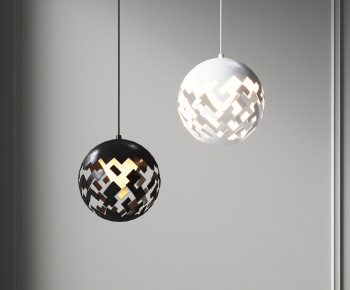 Modern Droplight-ID:999475001