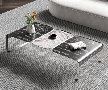 Modern Coffee Table-ID:901783945