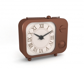 Modern Clocks And Watches-ID:770649995