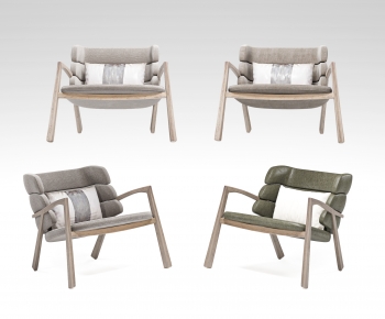 Modern Lounge Chair-ID:955488925