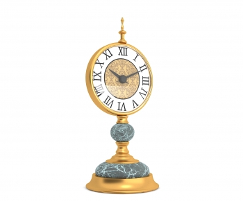 Modern Clocks And Watches-ID:263811117