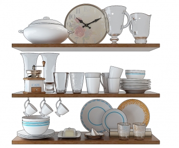 Modern Kitchenware-ID:304047116