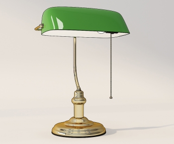 European Style Table Lamp-ID:994708067