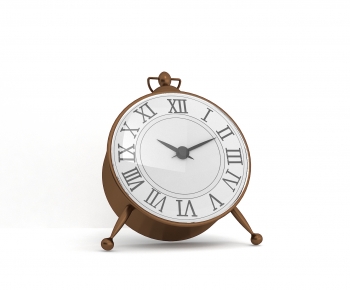Modern Clocks And Watches-ID:545212982