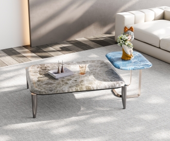 Modern Coffee Table-ID:250968936