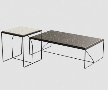 Modern Coffee Table-ID:911788944