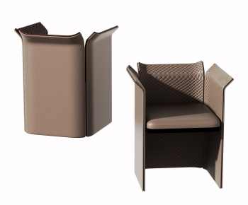 Modern Lounge Chair-ID:376041897