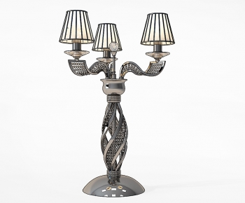 European Style Table Lamp-ID:252923016