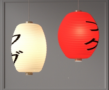 Japanese Style Lantern-ID:243762022