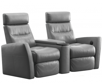 Modern Single Sofa-ID:237970112