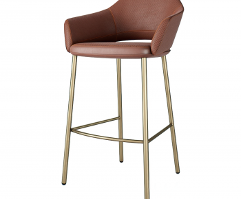 Modern Bar Chair-ID:491060022