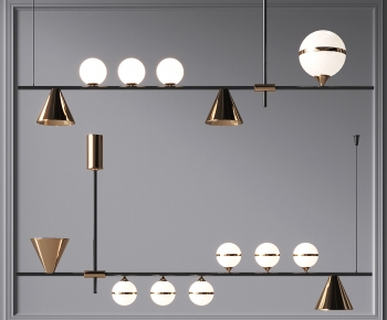 Modern Droplight-ID:307921896