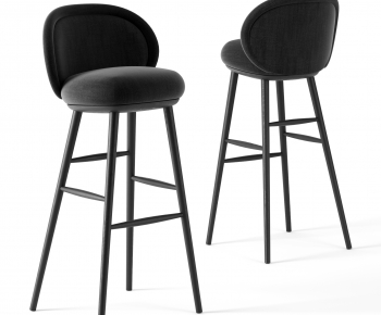 Modern Bar Chair-ID:911240695