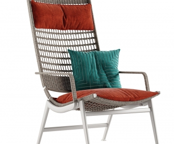 Modern Lounge Chair-ID:109322071