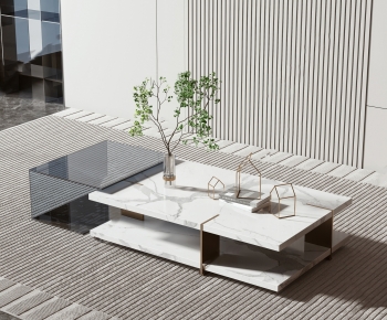 Modern Coffee Table-ID:291796923