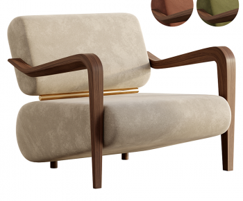 Modern Lounge Chair-ID:121313103