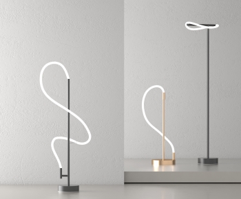 Modern Floor Lamp-ID:252060891
