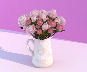 Modern Flowers-ID:360974077