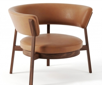 Modern Lounge Chair-ID:459687957