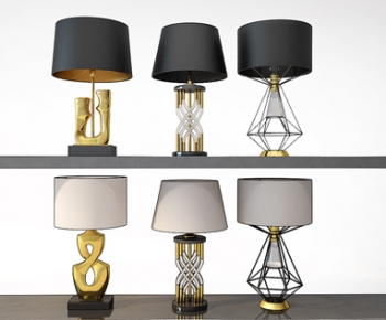 Modern Table Lamp-ID:233306883