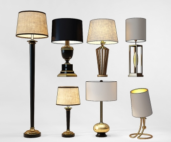 Modern Table Lamp-ID:416400422