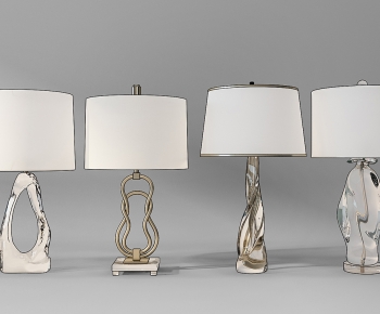 Modern Table Lamp-ID:420777087
