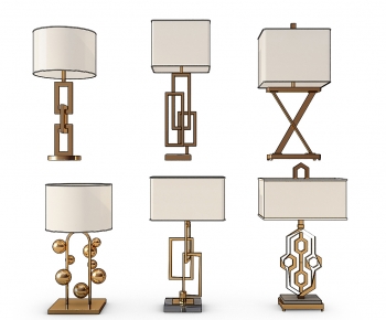Modern Table Lamp-ID:131906996