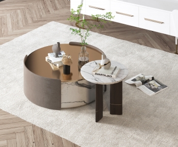 Modern Coffee Table-ID:936373004