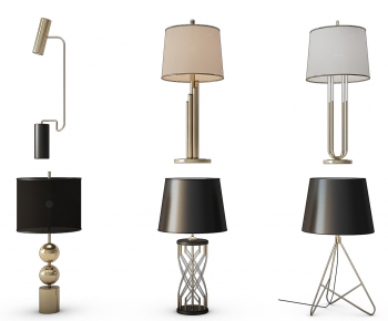 Modern Table Lamp-ID:901061062