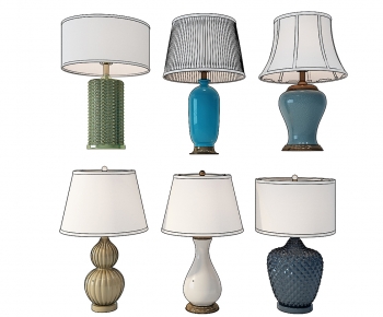 Modern Table Lamp-ID:873049975