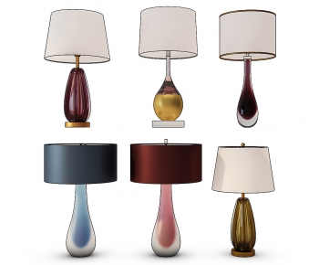 Modern Table Lamp-ID:898671279