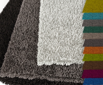 Modern Plush Carpet-ID:462999117