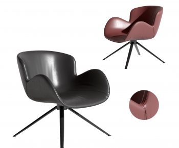 Modern Single Chair-ID:299838078