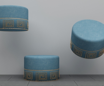 New Chinese Style Stool-ID:210294014