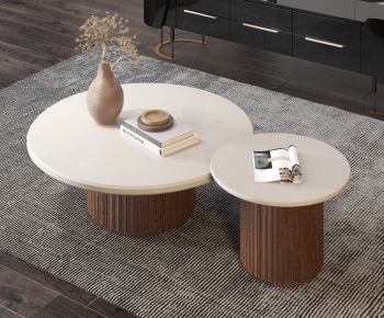 Modern Coffee Table-ID:636085992